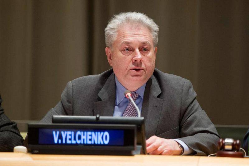 В ОБСЕ опровергли обвинения Украины в адрес России по Донбассу