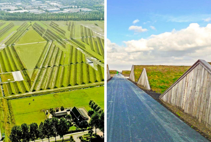 15 крутых фишек, подсмотренных в развитых городах города,дизайн,инфраструктура,технологии