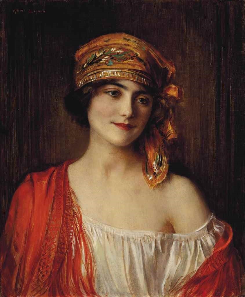 Альберт Линч (исп. Albert Lynch; 1851, Трухильо — 1912, Париж) — перуанский художник и иллюстратор ирландского происхождения