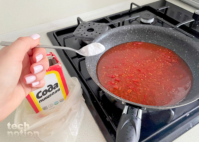 Для чего молоко добавлять в винегрет, а соду — в томатный соус: Как умные повара делают 10 любимых блюд ещё вкуснее чтобы, запах, всегда, зелень, просто, томатный, авокадо, очень, более, специи, несколько, винегрет, сделать, придать, Затем, когда, доска, чеснока, можно, добавьте