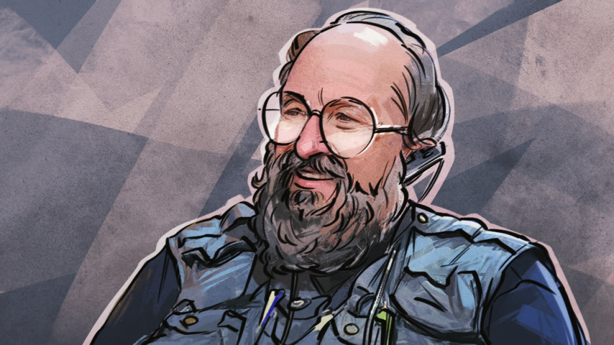 Анатолий Вассерман предупредил о появлении сразу трех Америк вместо одной Анатолий Вассерман предупредил о появлении сразу трех Америк вместо одной Общество