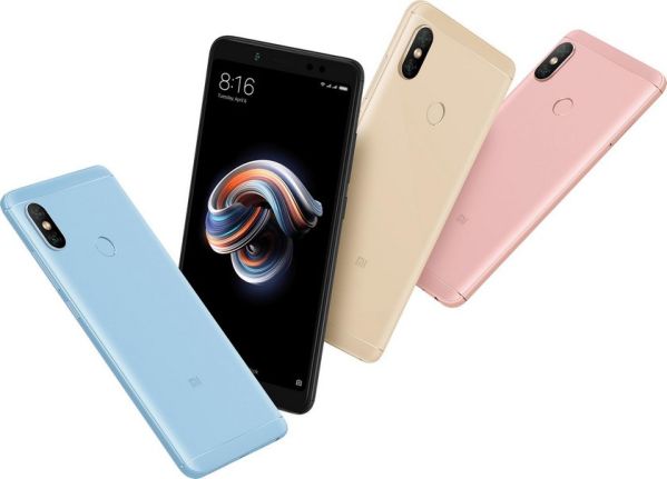 Redmi Note 6 Pro