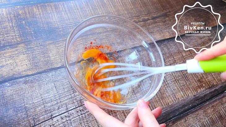 Хризантема в духовке, хрустящая закуска Хризантема в духовке, хрустящая закуска закуски,кулинария