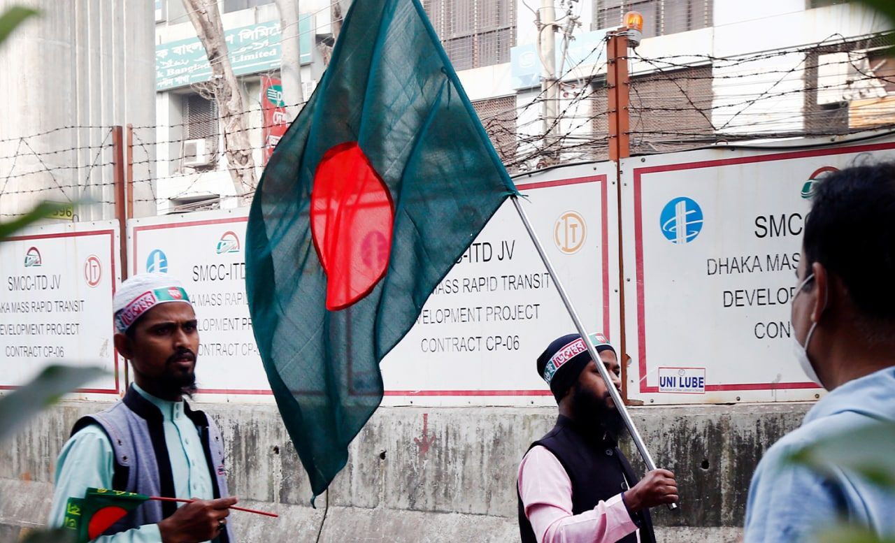 Аналитик Nikkei Asia объяснил, что останавливает Бангладеш от заключения сделки с Россией