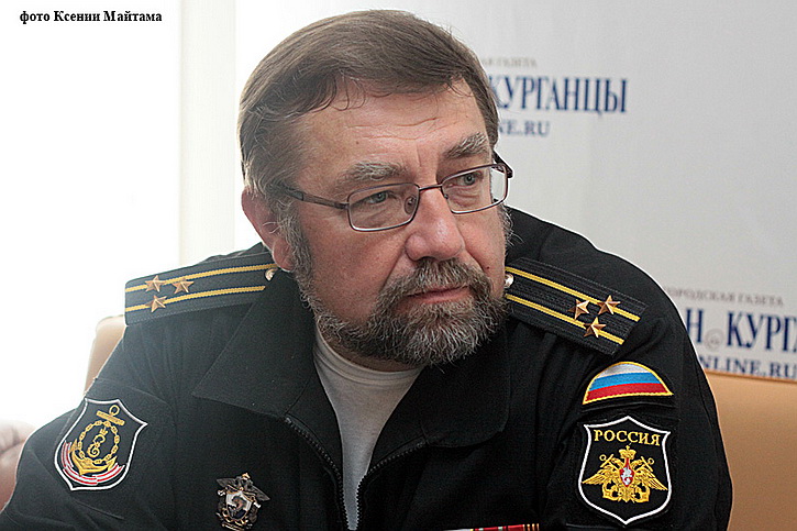 Военный эксперт: Киев стремится всячески нагадить Крыму