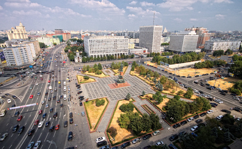 Москва тогда и сейчас интересное, москва, старые фото, фото