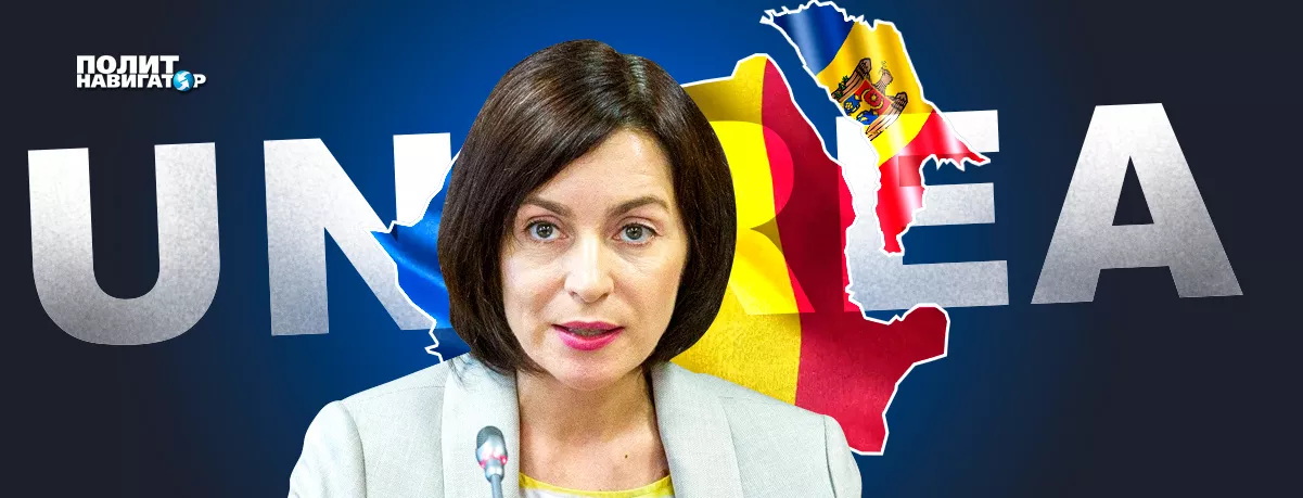 Румынские социологи представили результаты опроса общественного мнения по Молдове, весьма «неудобные» для главы страны...