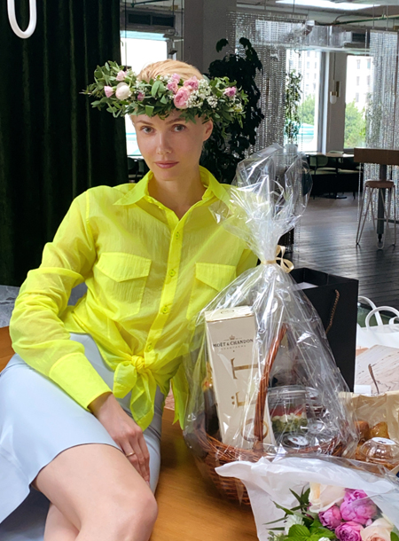 Стелла Маккартни, Тина Канделаки, Сергей Шнуров и другие гости Zoom-вечеринки Натальи Водяновой Стелла Маккартни, Тина Канделаки, Сергей Шнуров и другие гости Zoom-вечеринки Натальи Водяновой Звезды,Новости о звездах