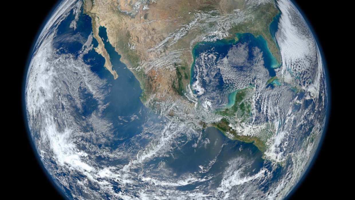 Американские ученые заявили о превращении Земли в «пороховую бочку»