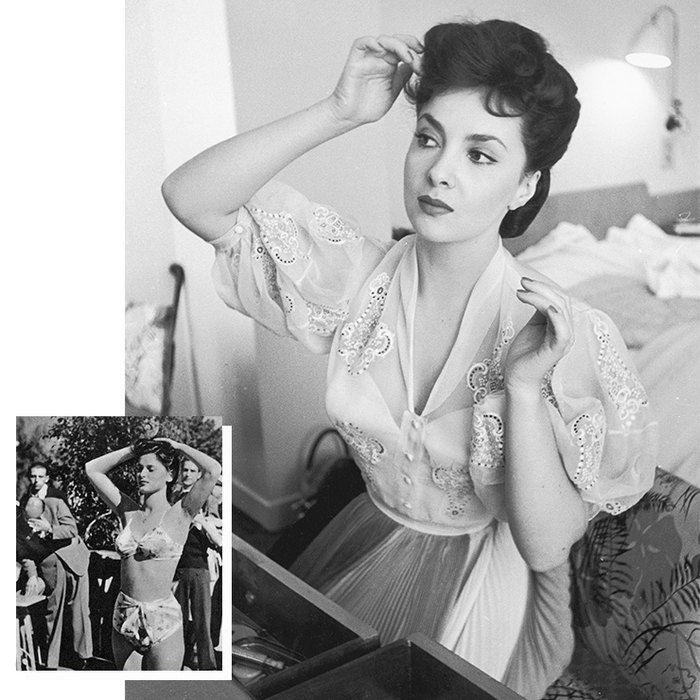 «Лицом не вышли»: 10 звезд, проигравших конкурсы красоты