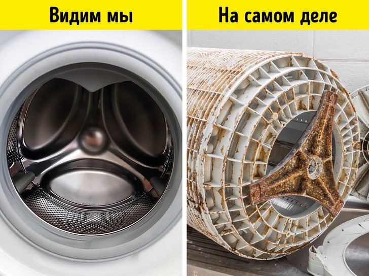 Секреты, которыми сантехники не торопятся с нами делиться Секреты, которыми сантехники не торопятся с нами делиться домашний очаг,,полезные советы,рукоделие,своими руками,умелые руки