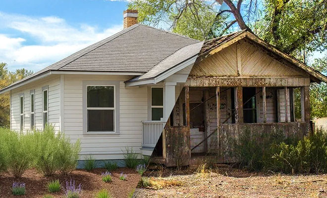 Продавцы и арендодатели квартир стали использовать нейросети для улучшения фото квартир и домов. Как не попасться на уловку - актуальные новости по теме Кевин грин на Toplenta