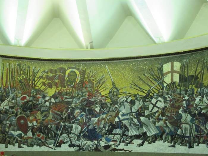 Советское фундаментальное искусство Советское фундаментальное искусство