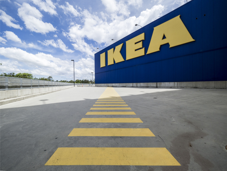 «Яндекс Маркет» стал перепродавать выкупленные товары у IKEA