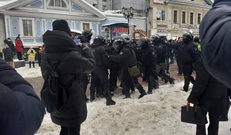 Митинг в нижнем новгороде. Митинг Нижний Новгород 31.01.2021. Протест Нижний Новгород 2021. Митинг в Нижнем Новгороде 03.11.2022. Митинг 31 января Нижний Новгород.