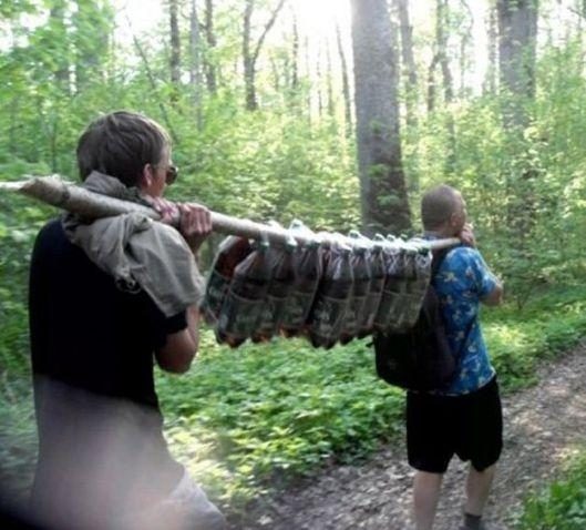 Первомай. Забей на всех и отдыхай! Первомай. Забей на всех и отдыхай! смешные картинки