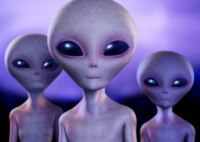 8 причин, по которым мы до сих пор не обнаружили инопланетян инопланетяне, контакт