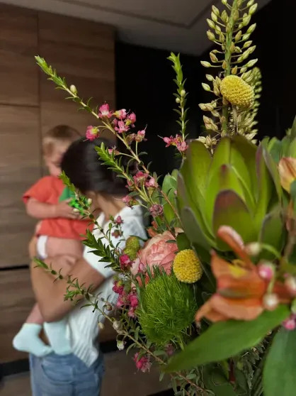 Александр Петров с женой Викторией отпраздновали первый день рождения сына Фёдора Петров, Виктория, этого, Викторией, соцсетях, Виктории, четыре, фильма, съёмках, познакомился, которой, Милославской, Стасей, встречался, Петровы, актёр, сыномДо, Позже, ПетровыАлександр, друзейАлександр