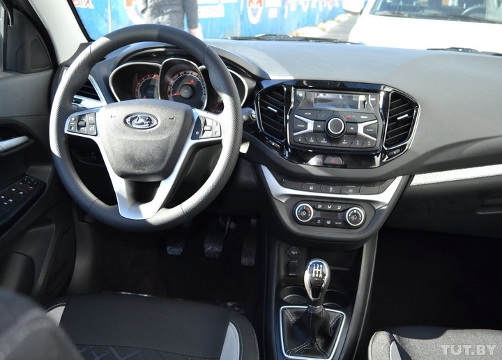 Автоподсчет. Так ли дешево содержать Lada? Считаем затраты на 3-летнюю эксплуатацию Vesta SW Cross автоэкономика