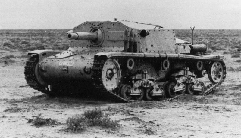 Как 8-я армия Монтгомери штурмовала позиции войск Роммеля при Эль-Аламейне история