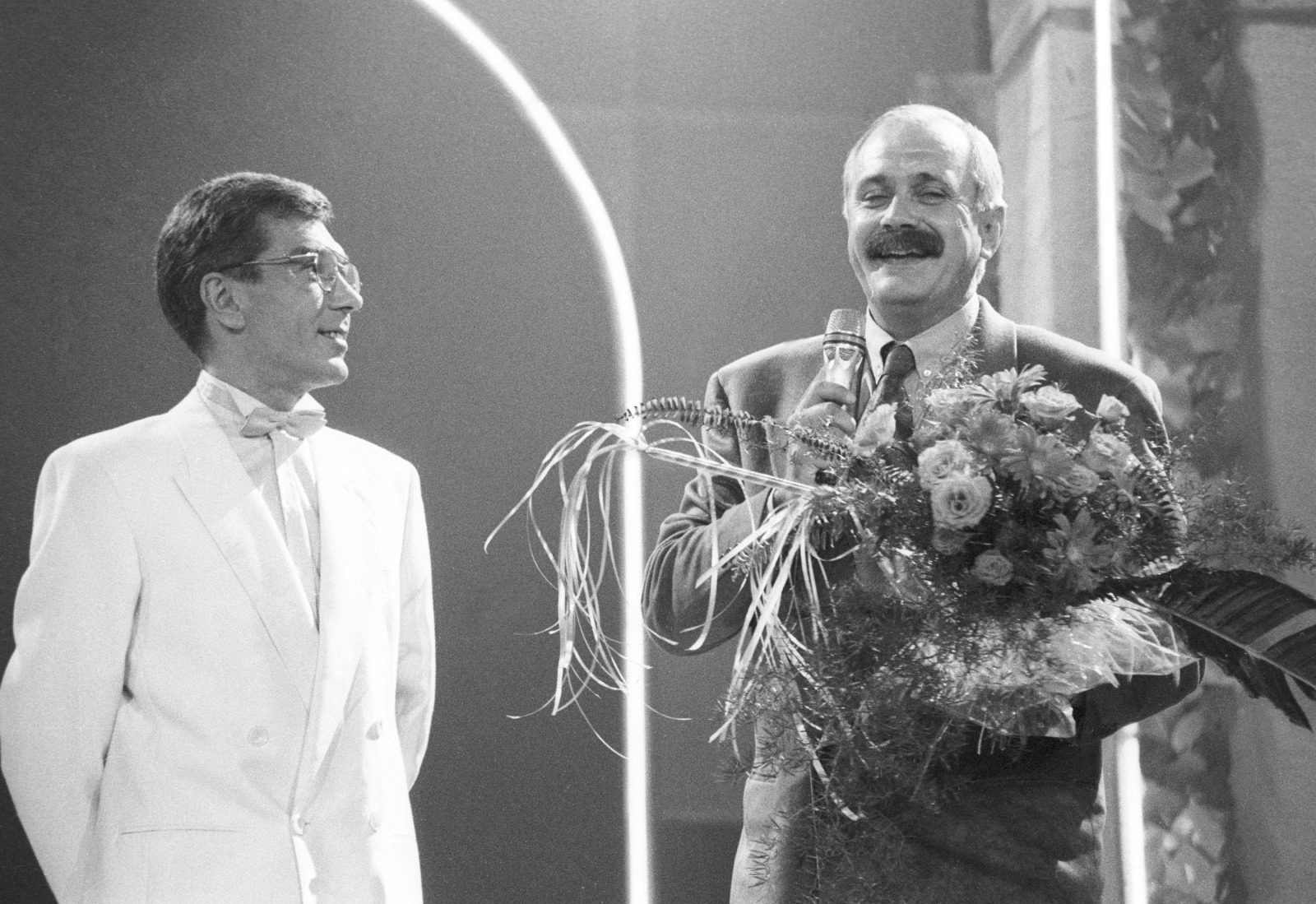 Никита Михалков, Валерия и Николай Цискаридзе поделились воспоминаниями о Юрии Николаеве Никита Михалков, Валерия и Николай Цискаридзе поделились воспоминаниями о Юрии Николаеве