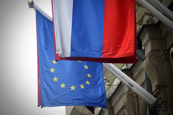 Вице-премьер РФ: Россия не намерена просить ЕС об отмене санкций