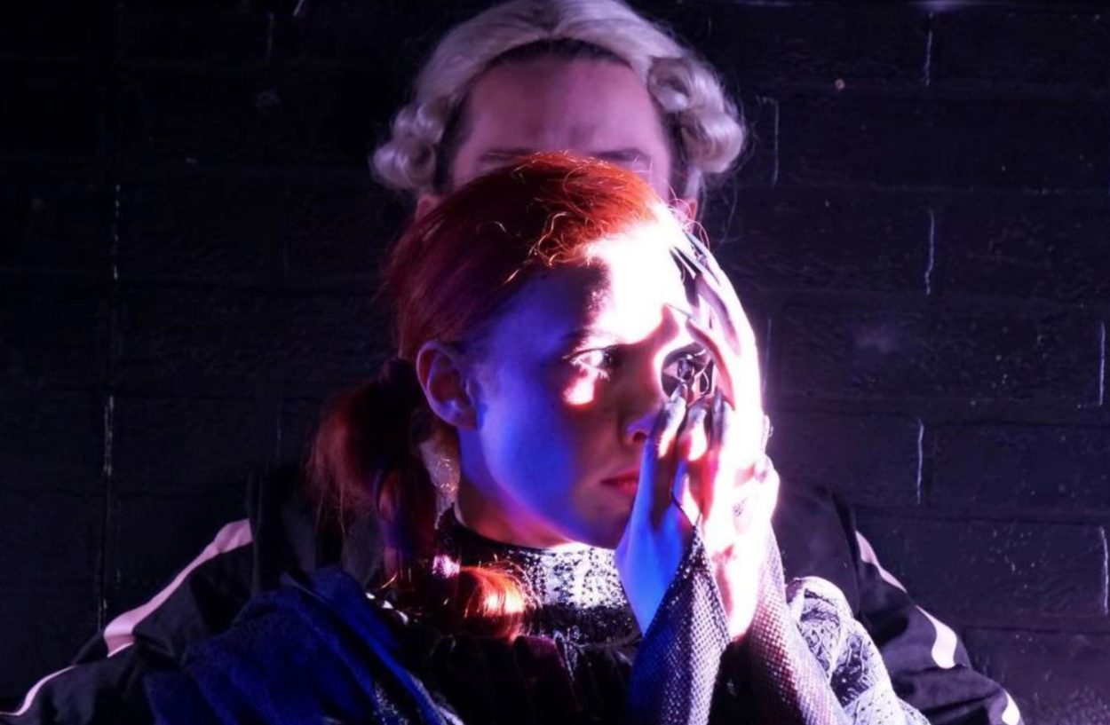 к 95 летию со дня рождения Славомира Мрожека к 95 летию со дня рождения Славомира Мрожека