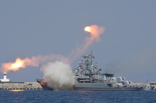 Россия обнулит планы врагов: эксперт объяснил преимущество "Калибров" в Средиземном море