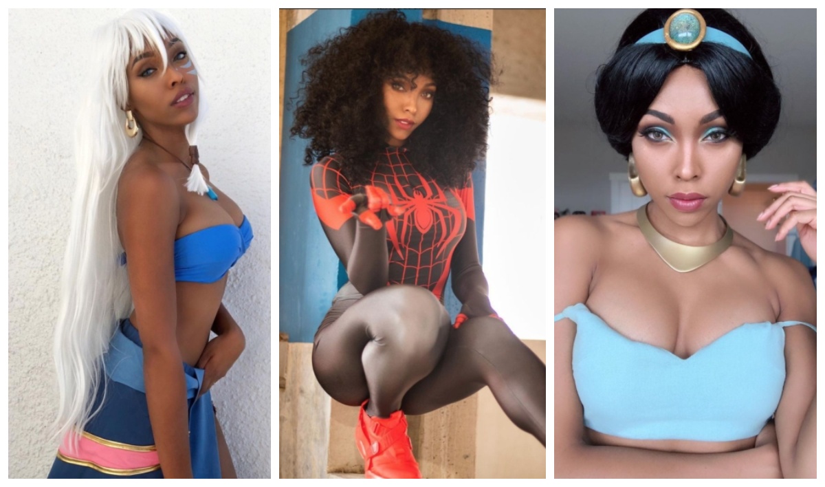 22 примера, когда косплей сумел превзойти даже оригинал - похожая новость на Toplenta