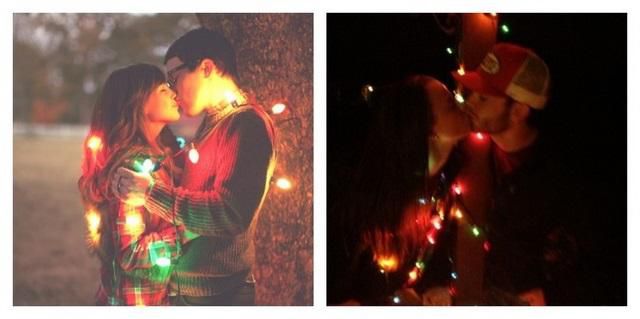 Почти получилось фото, смешно, попытка