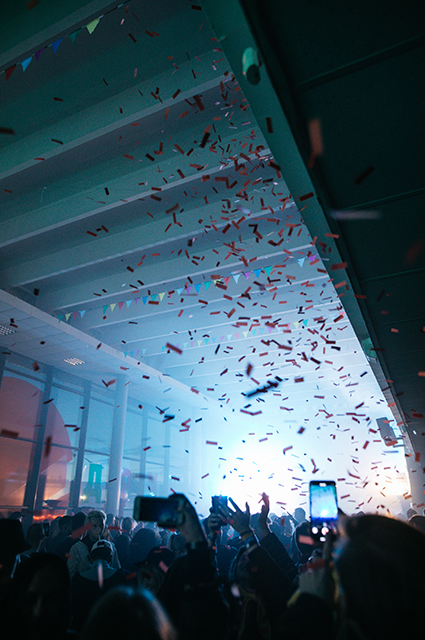 Рената Литвинова, Земфира и другие на музыкальном фестивале Bosco Fresh Fest Светская жизнь