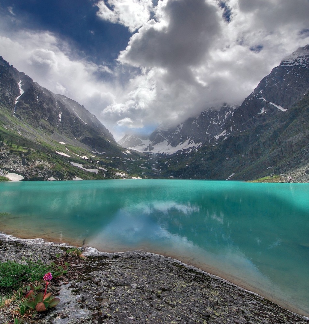 Красота алтая фото