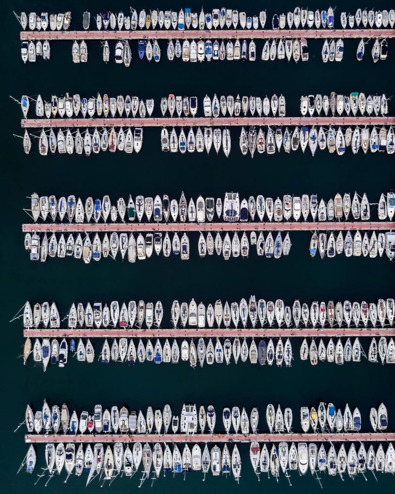 Новая порция аэрофотокрасоты Новая порция аэрофотокрасоты