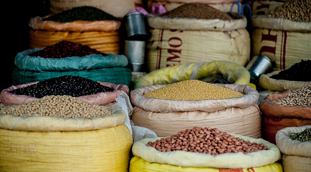 FoodNet заявила, что примерно 800 миллионам людей по всему миру не хватает еды