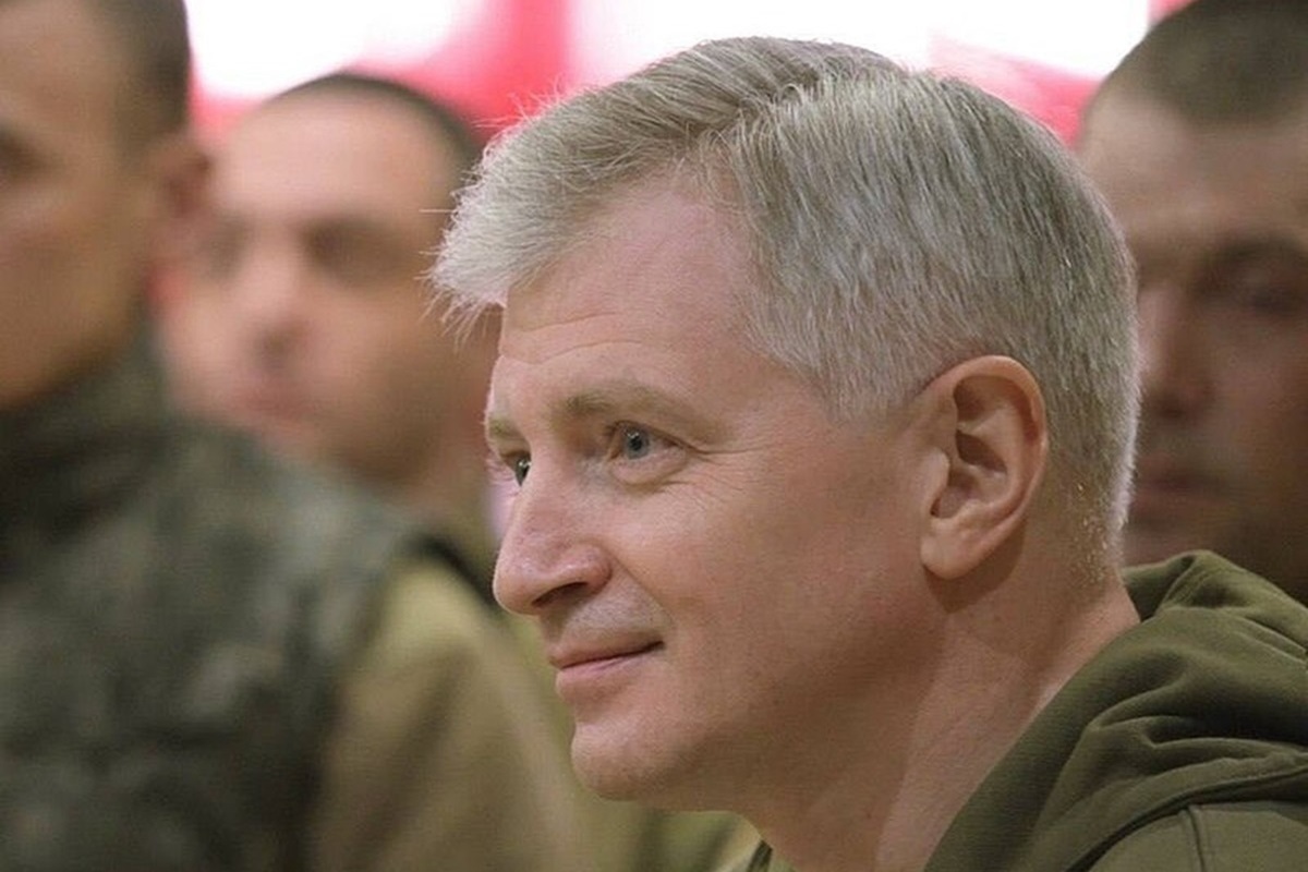 Суд оставил в СИЗО бывшего главу Депкульта Москвы Кибовского