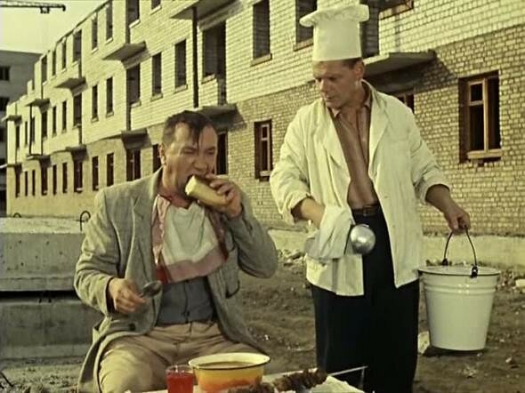 Так ли плохи советские привычки? Истории из жизни,эту страну не победить