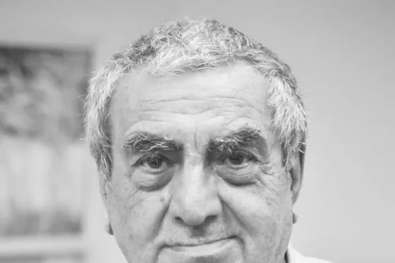 Скончался экс-директор киноцентра «Дом Ханжонкова» Расим Даргях-заде