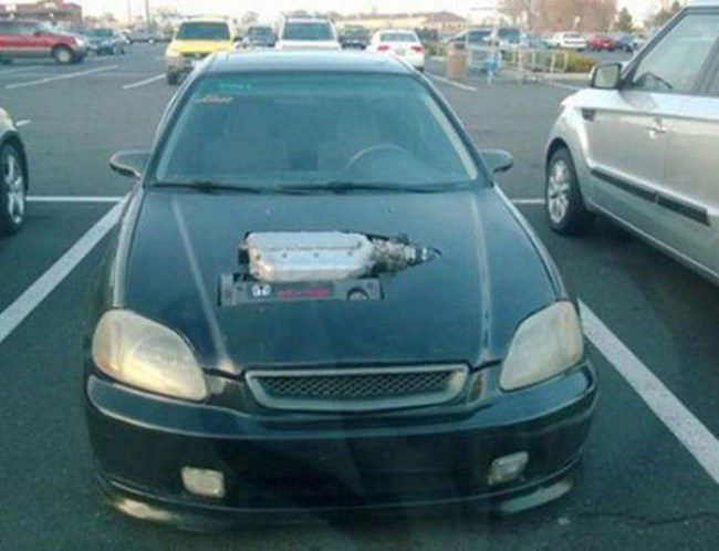 когда идиотизм граничит с гениальностью