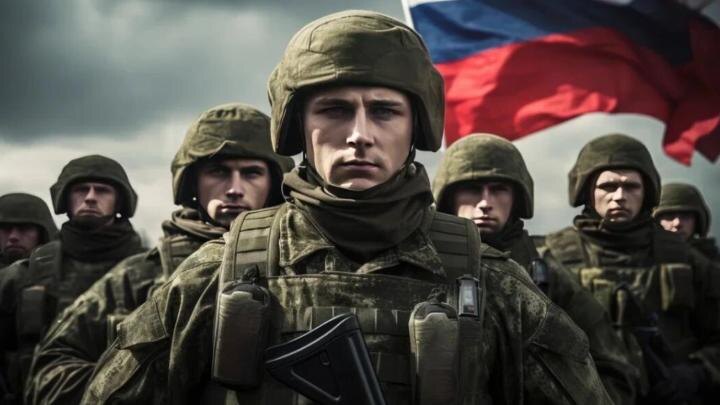 Коллаж NovorosInform