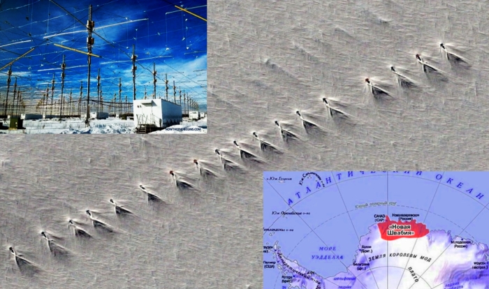    HAARP,   ?