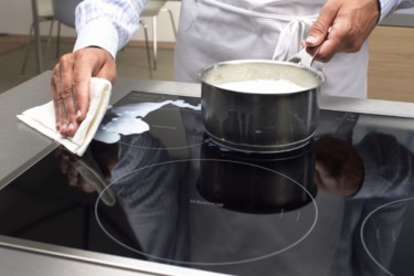 Индукционная плита: достоинства и недостатки плиты, поскольку, индукционная, плита, будет, применять, обычных, меньше, кастрюли, быстрее, посуда, индукционных, электромагнитное, посуды, может, такой, легче, только, дороже, выборе