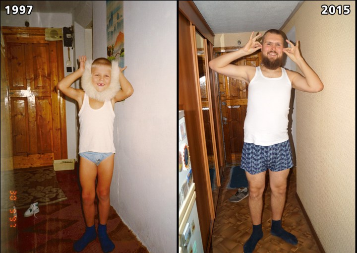 забавные фото про то что мечты сбываются 