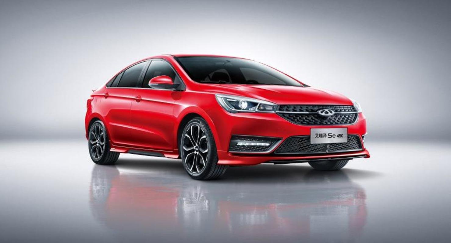 Электромобили Chery и Great Wall могут воспламениться