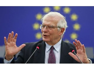 Как Евросоюз намерен развалить Россию