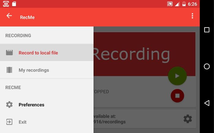 best-android-screen-recording-apps-recme