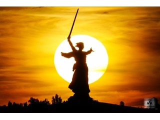 Если Вечные огни гасят, значит это кому-нибудь нужно?