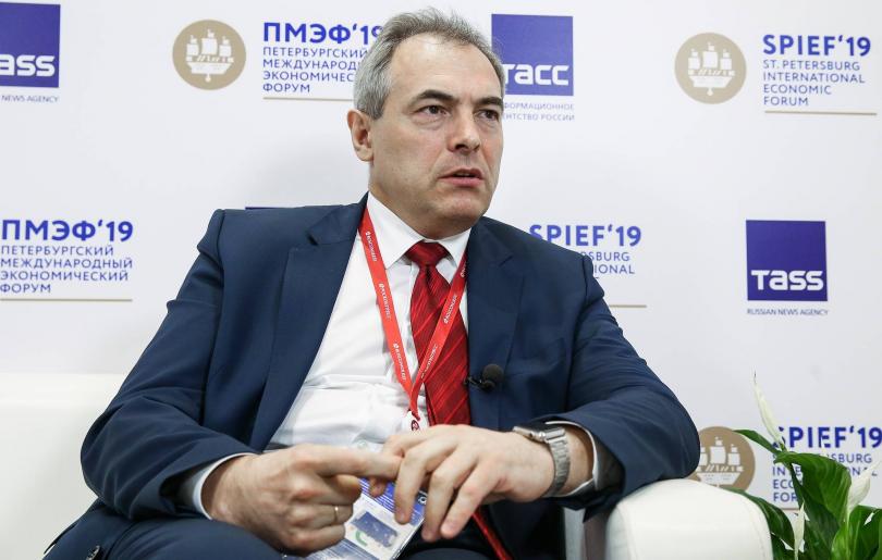 Россия впервые идёт наперекор МВФ. Лёд тронулся