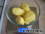 Боксти - ирландские деруны