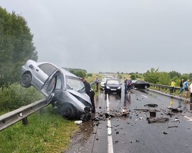 Виктория скрипаль попала в дтп