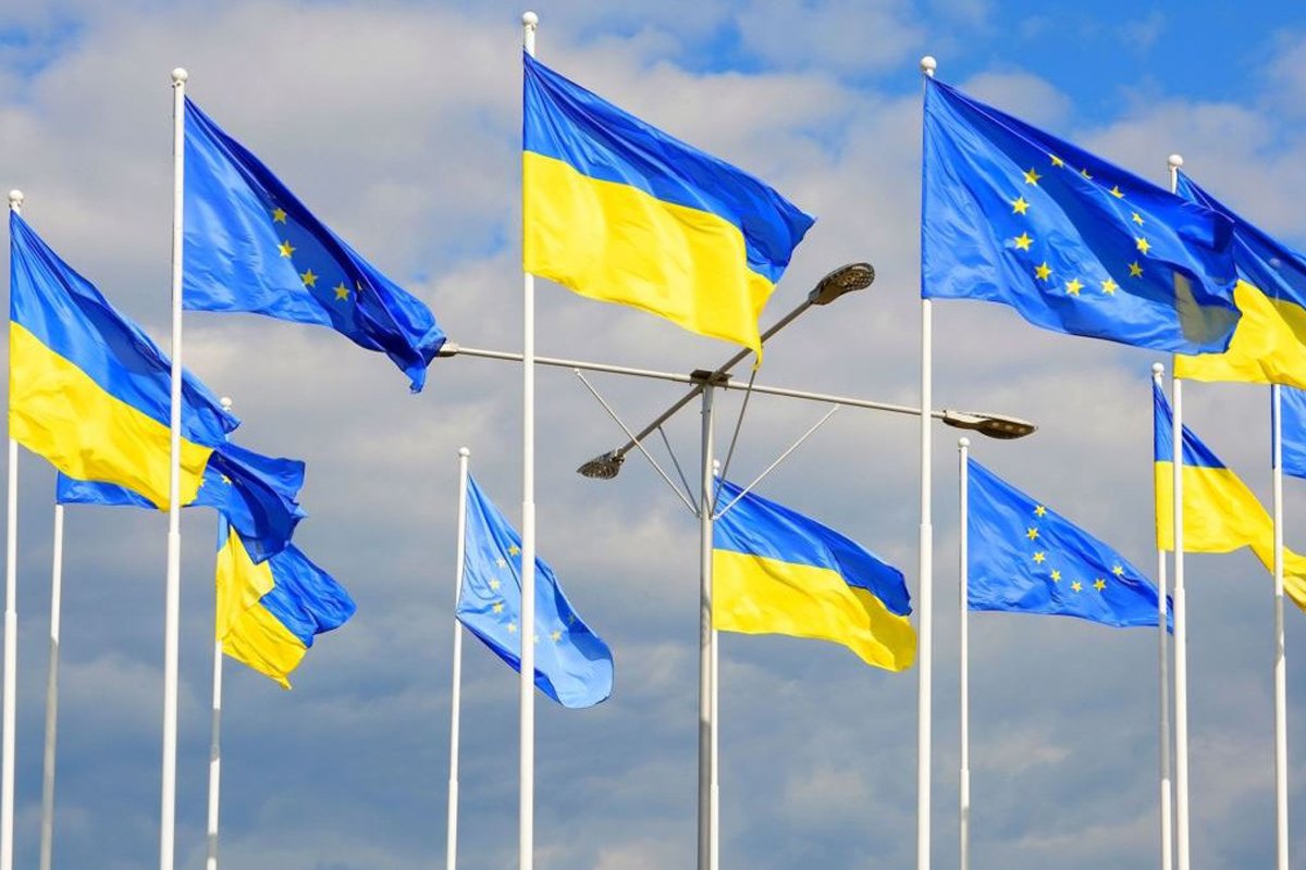 ЕС готовит жесткие заявления в адрес РФ на саммите с Украиной – EUobserve